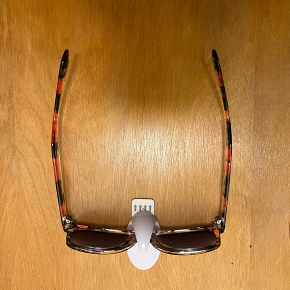 Floral Sunglasses - Picture 2 of 2